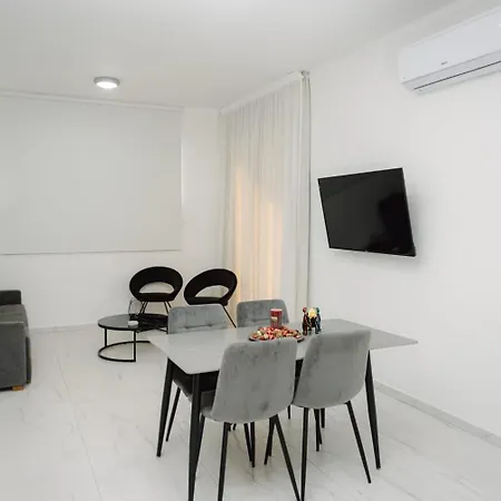 Apartment Nissi Route 76 *