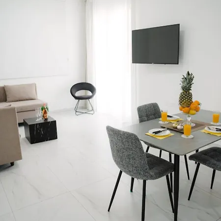 Apartment Nissi Route 76 Ayia Napa