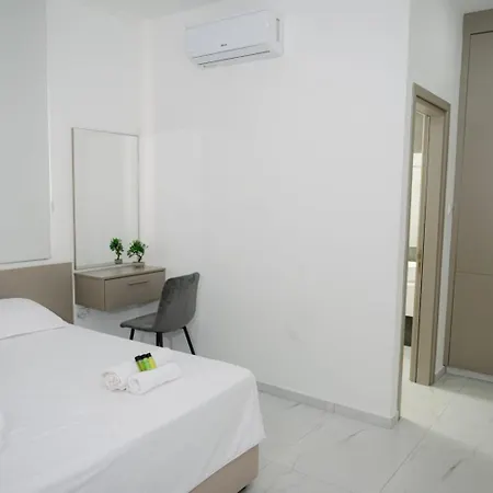 Nissi Route 76 Apartment