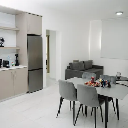 Apartment Nissi Route 76 *