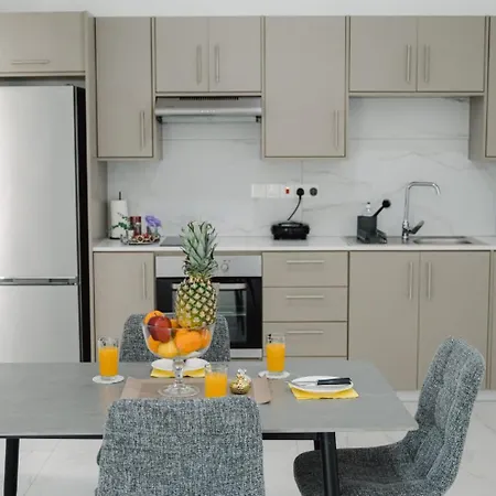Apartment Nissi Route 76 Ayia Napa