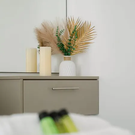 Apartment Nissi Route 76