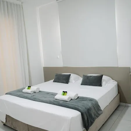 Nissi Route 76 Apartment Ayia Napa