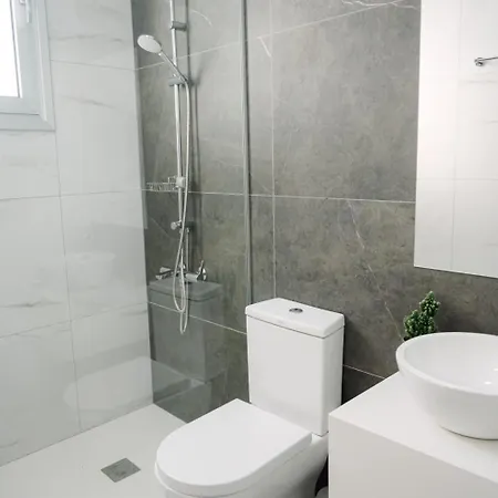 Apartment Nissi Route 76