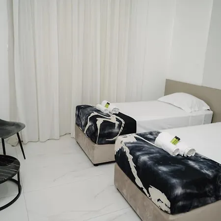 Nissi Route 76 Apartment *