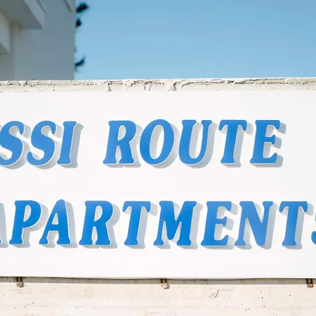 Apartment Nissi Route 76 Ayia Napa